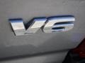 Silver Sky Metallic - Tacoma SR Double Cab 4x4 Photo No. 18