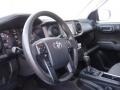 Silver Sky Metallic - Tacoma SR Double Cab 4x4 Photo No. 22