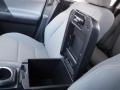 Silver Sky Metallic - Tacoma SR Double Cab 4x4 Photo No. 27