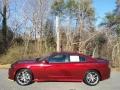 Octane Red Pearl - Charger GT Photo No. 1