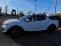 2022 Ice White Hyundai Santa Cruz SEL Premium AWD  photo #6