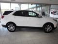 Summit White - Equinox LT AWD Photo No. 2