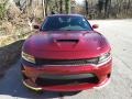 Octane Red Pearl - Charger GT Photo No. 3