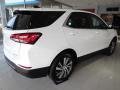 Summit White - Equinox LT AWD Photo No. 3