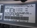 Silver Sky Metallic - Tacoma SR Double Cab 4x4 Photo No. 31