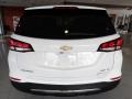 Summit White - Equinox LT AWD Photo No. 4