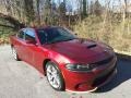 Octane Red Pearl - Charger GT Photo No. 4