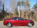 Octane Red Pearl - Charger GT Photo No. 5