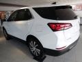 Summit White - Equinox LT AWD Photo No. 6