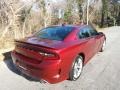 Octane Red Pearl - Charger GT Photo No. 6