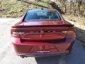 Octane Red Pearl - Charger GT Photo No. 7