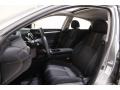 Lunar Silver Metallic - Civic EX Sedan Photo No. 5