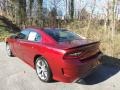 Octane Red Pearl - Charger GT Photo No. 8