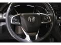 Lunar Silver Metallic - Civic EX Sedan Photo No. 7