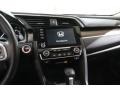 Lunar Silver Metallic - Civic EX Sedan Photo No. 9