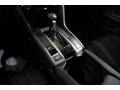 Lunar Silver Metallic - Civic EX Sedan Photo No. 12