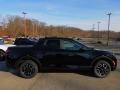 Phantom Black 2022 Hyundai Santa Cruz SEL AWD