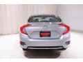 Lunar Silver Metallic - Civic EX Sedan Photo No. 17