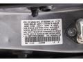 Lunar Silver Metallic - Civic EX Sedan Photo No. 19