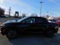 Phantom Black - Santa Cruz SEL AWD Photo No. 6
