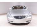 2003 Millennium Silver Metallic Lexus SC 430  photo #3