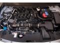 1.5 Liter Turbocharged DOHC 16-Valve i-VTEC 4 Cylinder Engine for 2022 Honda Accord LX #143512680