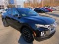 Front 3/4 View of 2022 Santa Cruz SEL AWD