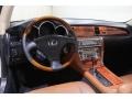 2003 Millennium Silver Metallic Lexus SC 430  photo #7