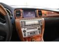 2003 Millennium Silver Metallic Lexus SC 430  photo #11