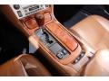 2003 Millennium Silver Metallic Lexus SC 430  photo #16