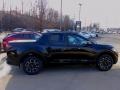 Phantom Black 2022 Hyundai Santa Cruz SEL Premium AWD