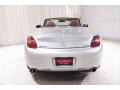 2003 Millennium Silver Metallic Lexus SC 430  photo #22