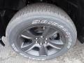 Bright White - 1500 Big Horn Night Edition Crew Cab 4x4 Photo No. 9