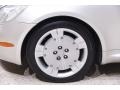 2003 Millennium Silver Metallic Lexus SC 430  photo #24