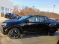 Phantom Black - Santa Cruz SEL Premium AWD Photo No. 6