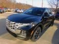 Phantom Black - Santa Cruz SEL Premium AWD Photo No. 7