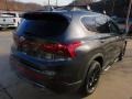 2022 Portofino Gray Hyundai Santa Fe XRT AWD  photo #2