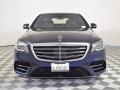 Lunar Blue Metallic - S 560 4Matic Sedan Photo No. 7