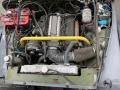 1978 Jeep CJ7 5.7 Liter OHV 16-Valve V8 Engine Photo
