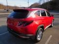 Calypso Red - Tucson SEL AWD Photo No. 2