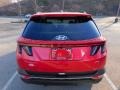 Calypso Red - Tucson SEL AWD Photo No. 3