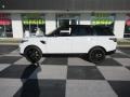 2021 Fuji White Land Rover Range Rover Sport HSE Silver Edition  photo #1