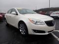  2014 Regal AWD White Diamond Tricoat