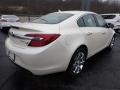  2014 Regal AWD White Diamond Tricoat