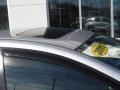 Alabaster Silver Metallic - Civic EX Sedan Photo No. 3