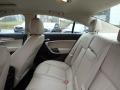 2014 Buick Regal AWD Rear Seat