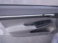 Alabaster Silver Metallic - Civic EX Sedan Photo No. 13