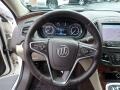 Light Neutral Steering Wheel Photo for 2014 Buick Regal #143514804