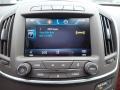 2014 Buick Regal AWD Controls
