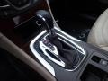  2014 Regal AWD 6 Speed Automatic Shifter